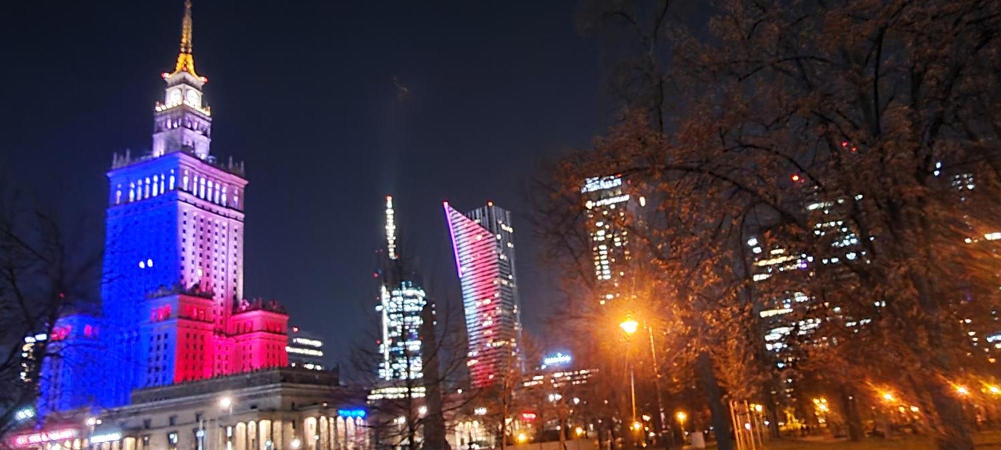Art Dreams Apartament Chmielna 5 Варшава Екстер'єр фото